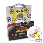 Mouthguard SafeJawz Marvel