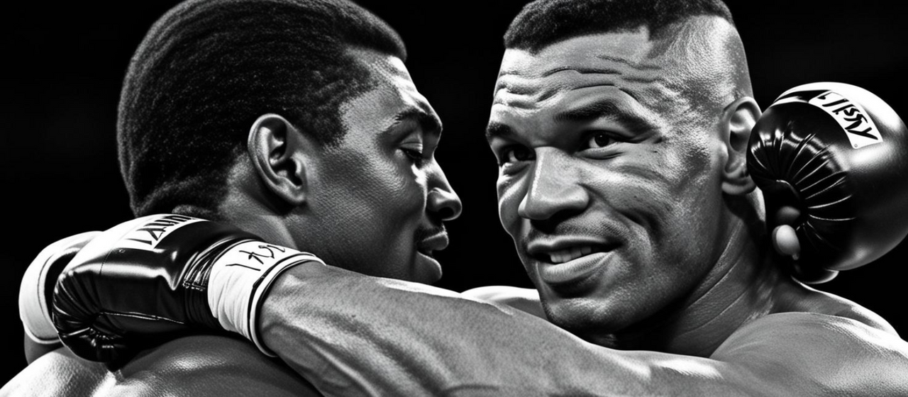 The 10 Best Boxers in the World – Combat Arena