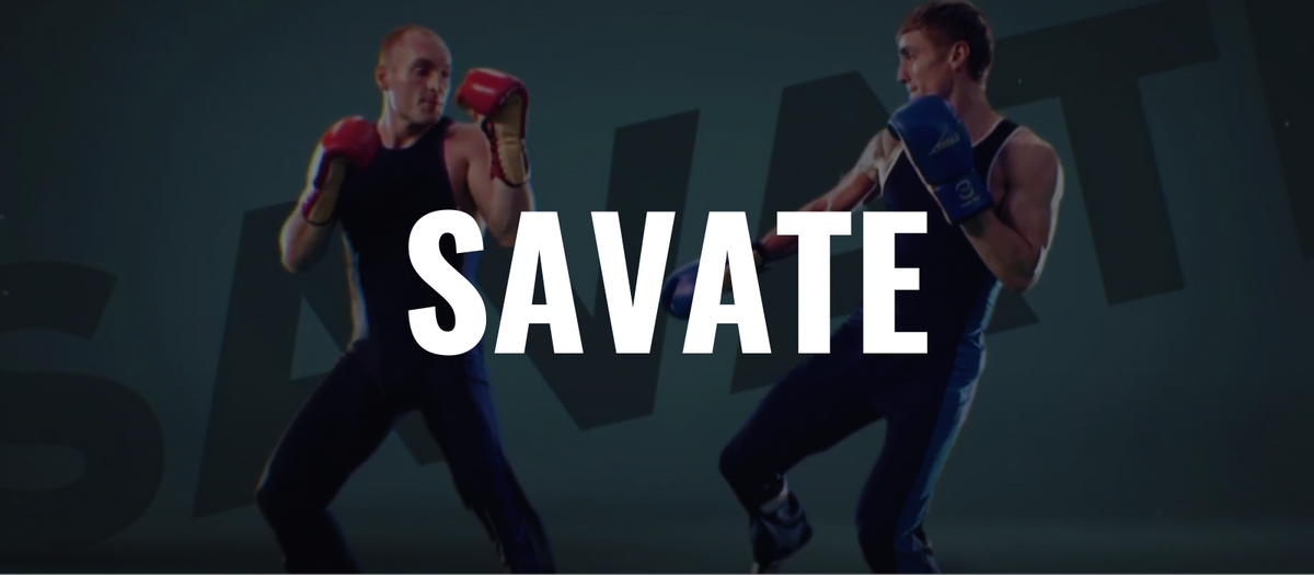 French Boxing Karate practice equipment – Combat Arena