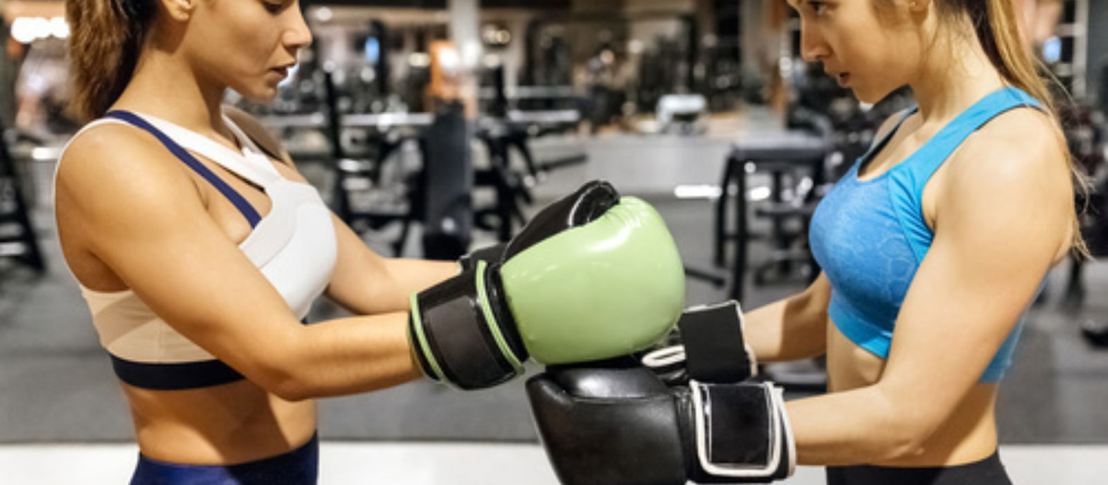 Fit Boxe: cos'è e quali sono i suoi benefici