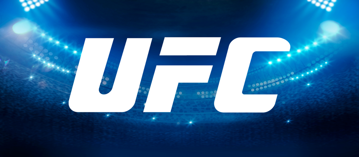 The History of the UFC: From Experimental Event to Global Phenomenon ...