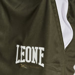 Shorts Leone Extrema Logo ABX112