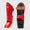 Shinguards Leone DNA PT177 with foot guards
