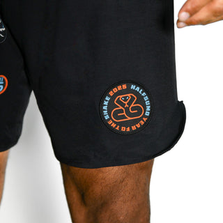 Shorts Half Sumo Midoshi 