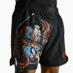 Shorts Half Sumo Midoshi 