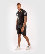 T-shirt in Cotton Venum Giant