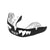 Mouthguard Opro Instant Custom-Fit Jaws Black 