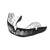 Mouthguard Opro Instant Custom-Fit Silver Teeth 
