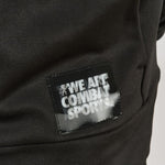 Sweatshirt Leone AB316 Hooded Outline