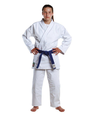 Judogi Itaki White Matzukase Art. 1