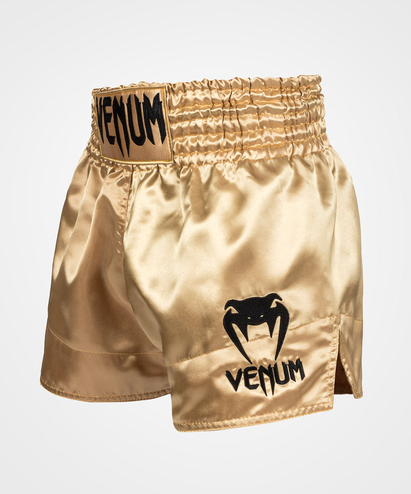 Kick-thai shorts Venum Muay Thai Classic