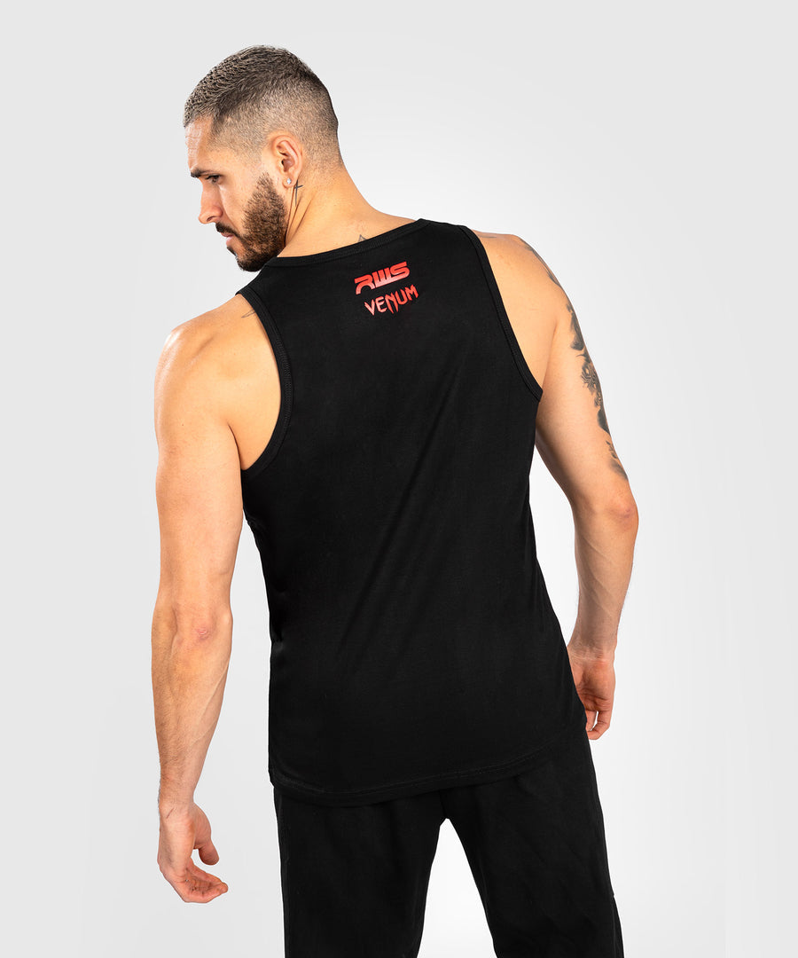 Tank top Venum RWS