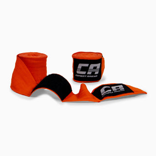 Hand wraps  Combat Arena 4.5 meters 