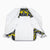 BJJ Gi Half Sumo Mamba IBJJF White 