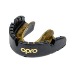 Mouthguard Opro Gold Self-Fit Braces for appliance 