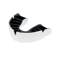 Mouthguard Opro Silver Self-Fit 