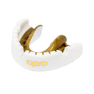 Mouthguard Opro Gold Self-Fit Braces for appliance 