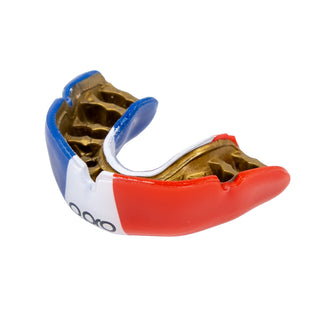 Mouthguard Opro Instant Custom-Fit Countries 