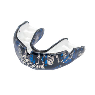 Mouthguard Opro Instant Custom-Fit Camo 