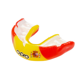 Mouthguard Opro Instant Custom-Fit Countries 