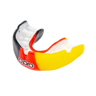 Mouthguard Opro Instant Custom-Fit Countries 