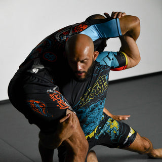 Shorts Half Sumo Midoshi 