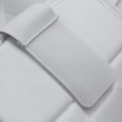 Body protector for karate Adidas WKF