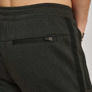 Trousers Leone Melange ABX615
