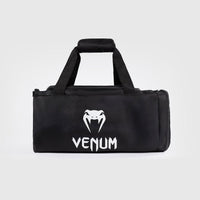 Sports bag Venum Essential 26 Lt Black 