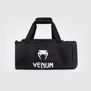 Sports bag Venum Essential 26 Lt Black 