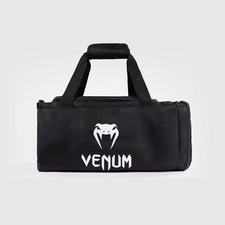 Sports bag Venum Essential 26 Lt Black 