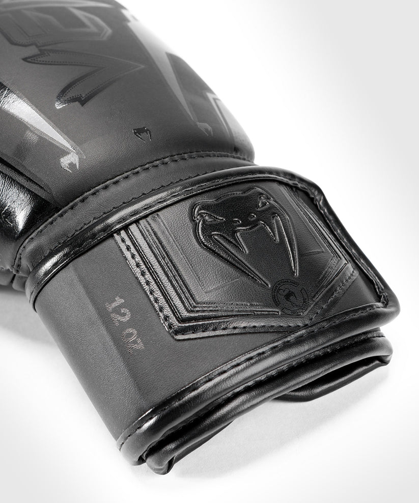 Boxing gloves Venum Elite EVO