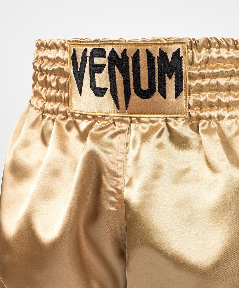Kick-thai shorts Venum Muay Thai Classic