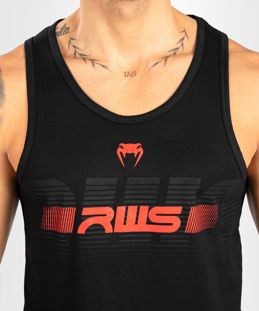 Tank top Venum RWS