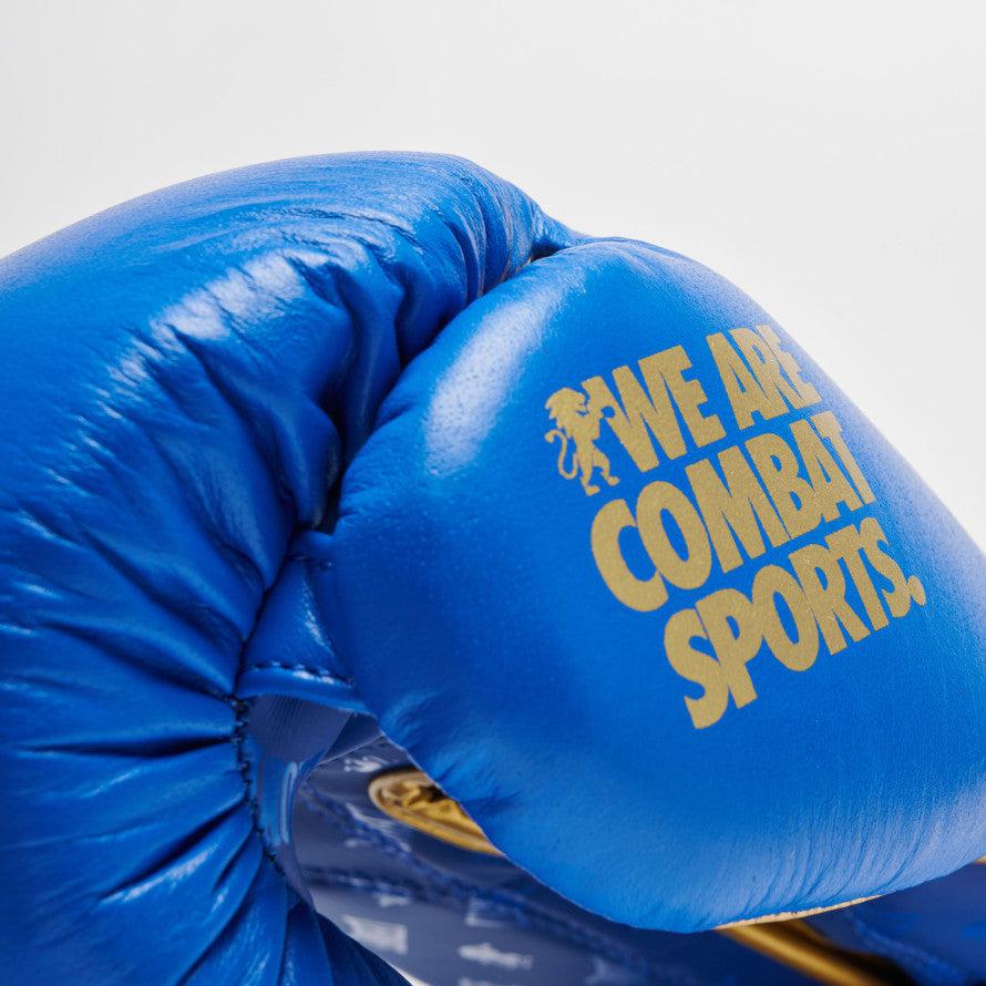 Boxing gloves Leone DNA GN220