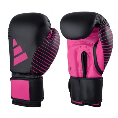 Boxing gloves Adidas WAKO Competition – Combat Arena