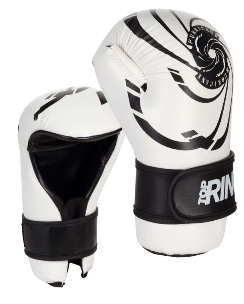 Open glove Top Ring Hurricane Art. 326