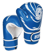 Open glove Top Ring Hurricane Art. 326