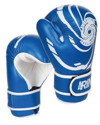 Open glove Top Ring Hurricane Art. 326