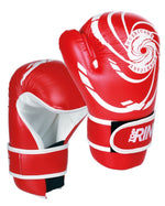 Guanto aperto Top Ring Hurricane Art. 326-Combat Arena