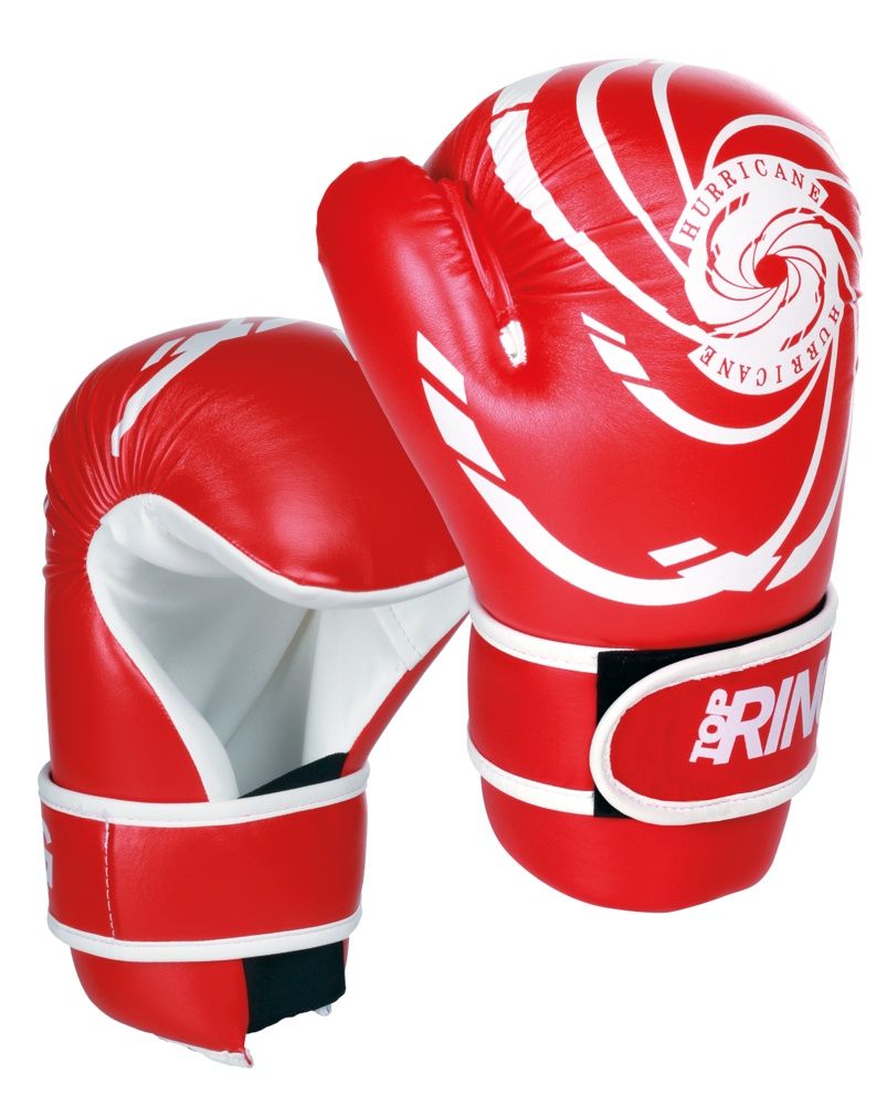 Open glove Top Ring Hurricane Art. 326