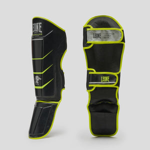 Paratibie Leone Revo Fluo PT160F with foot guards