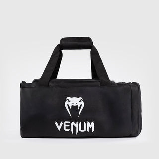 Sports bag Venum Essential 37 Lt Black 