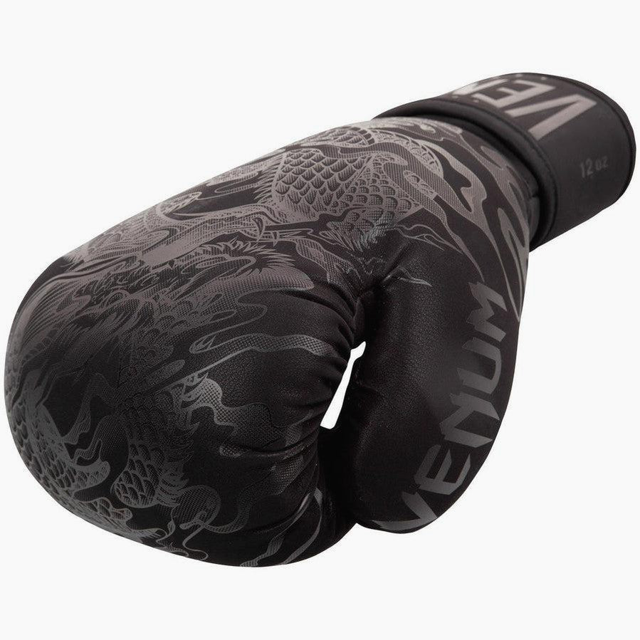 Venum dragon's flight boxing gloves clearance