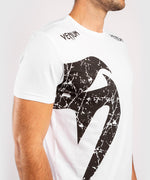 T-shirt in Cotton Venum Giant