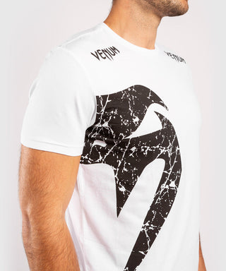 T-shirt in Cotton Venum Giant