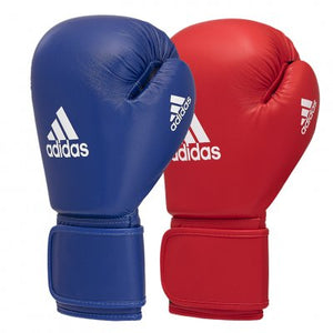 Boxing gloves Adidas IBA