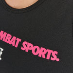 Tank top woman Leone Logo Wacs ABX142