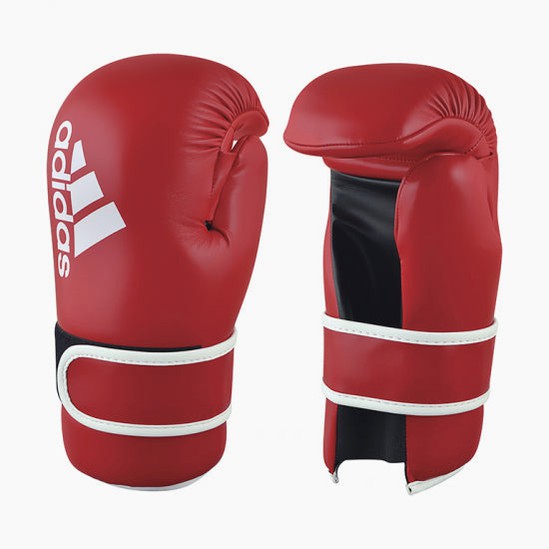 Adidas ultima deals boxing gloves