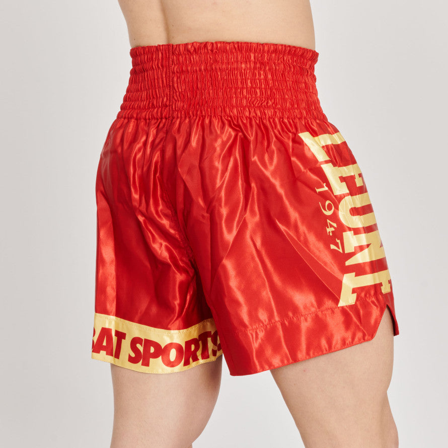 Kick-thai shorts Leone DNA AB966